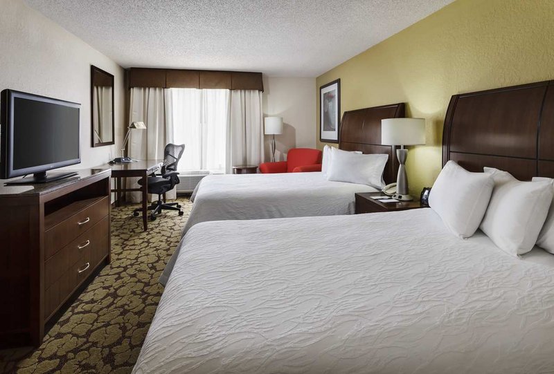 Hilton Garden Inn Orlando North/Lake Mary - Lake Mary, FL