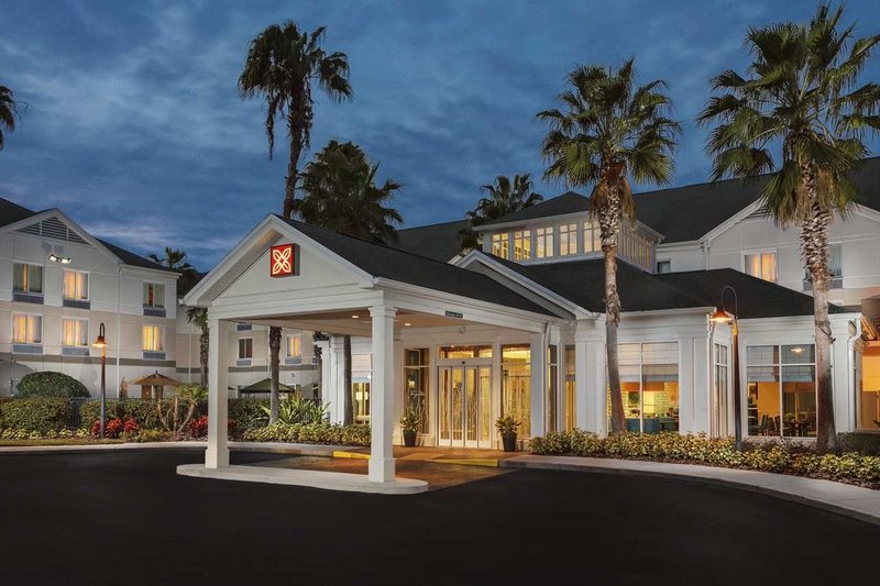 Hilton Garden Inn Orlando North/Lake Mary - Lake Mary, FL