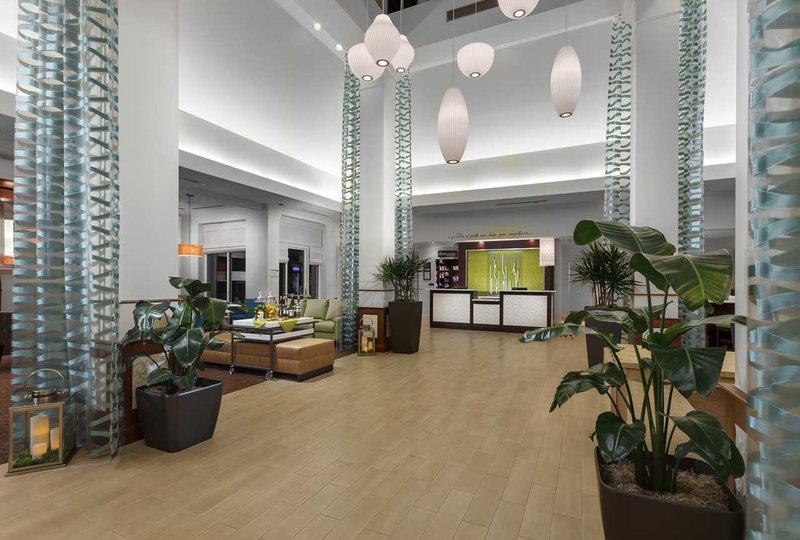 Hilton Garden Inn Orlando North/Lake Mary - Lake Mary, FL