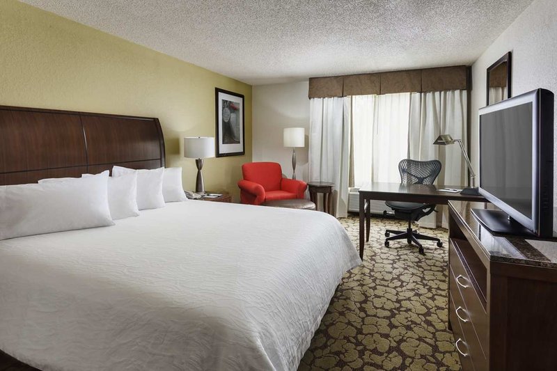 Hilton Garden Inn Orlando North/Lake Mary - Lake Mary, FL