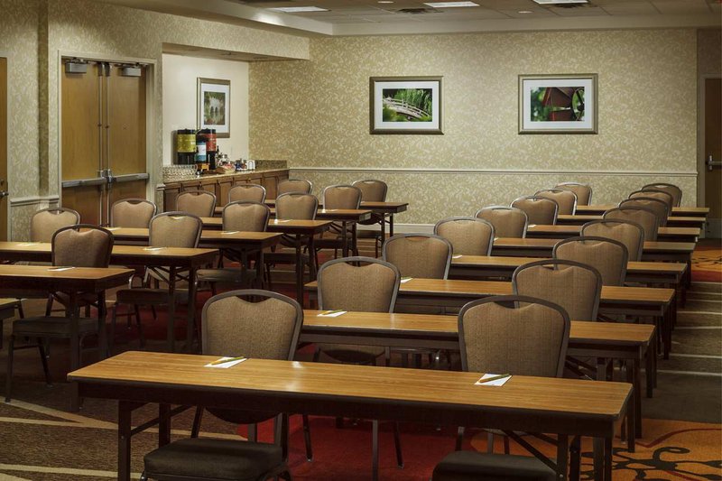 Hilton Garden Inn Orlando North/Lake Mary - Lake Mary, FL