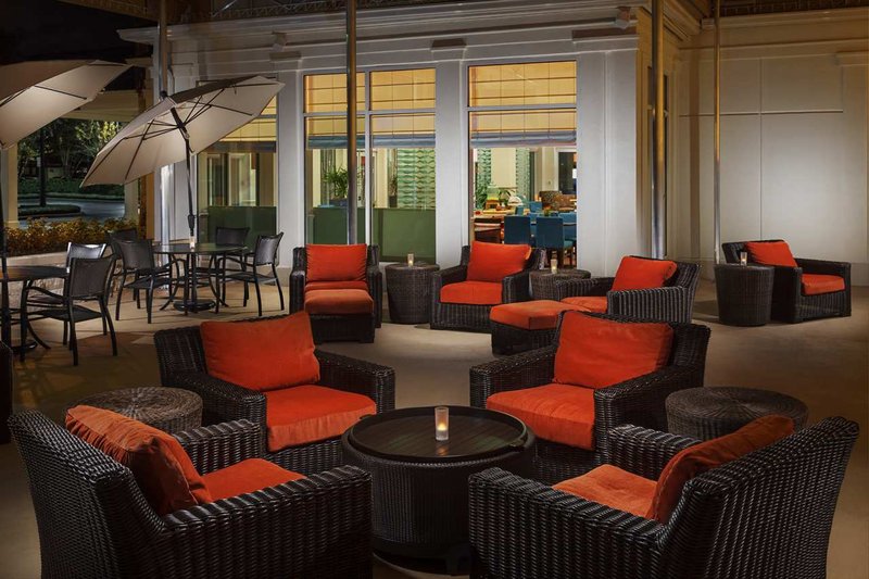 Hilton Garden Inn Orlando North/Lake Mary - Lake Mary, FL