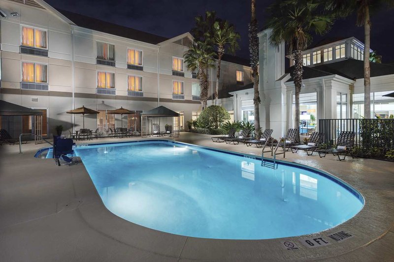 Hilton Garden Inn Orlando North/Lake Mary - Lake Mary, FL