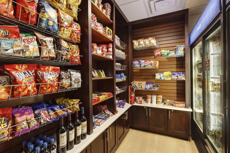 Hilton Garden Inn Orlando North/Lake Mary - Lake Mary, FL