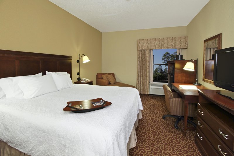 Hampton Inn Ruston - Ruston, LA