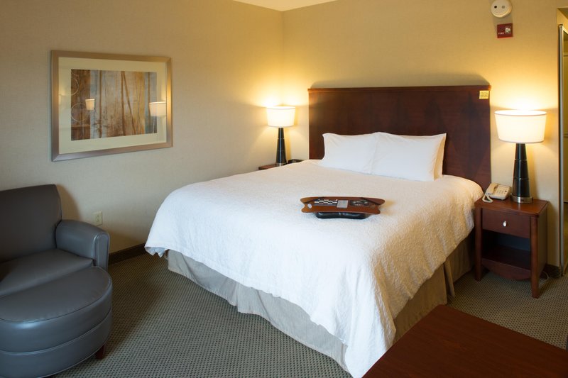 Hampton Inn Sayre - Sayre, PA