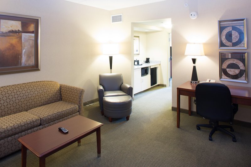 Hampton Inn Sayre - Sayre, PA
