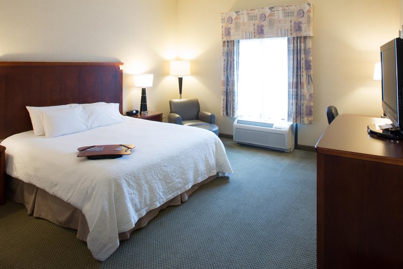 Hampton Inn Sayre - Sayre, PA