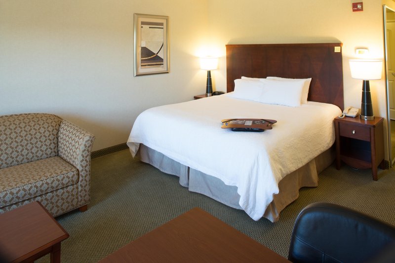 Hampton Inn Sayre - Sayre, PA