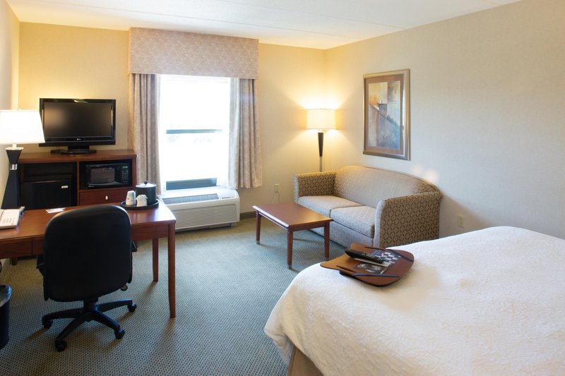 Hampton Inn Sayre - Sayre, PA