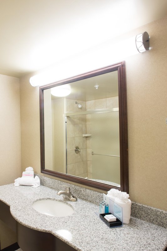Hampton Inn Sayre - Sayre, PA