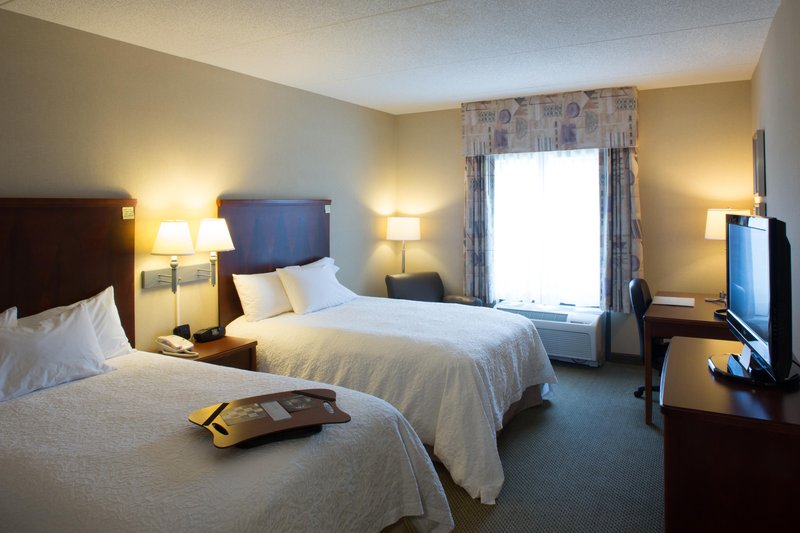 Hampton Inn Sayre - Sayre, PA
