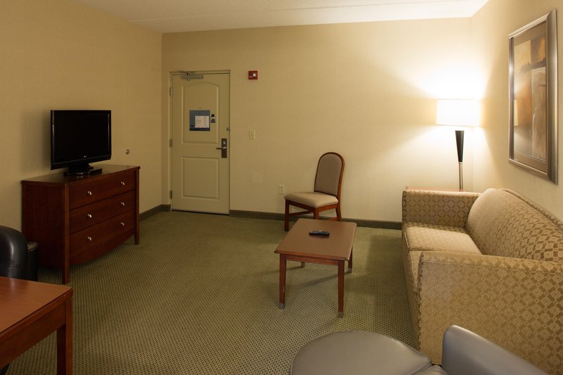 Hampton Inn Sayre - Sayre, PA