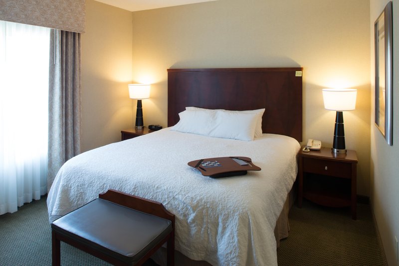 Hampton Inn Sayre - Sayre, PA