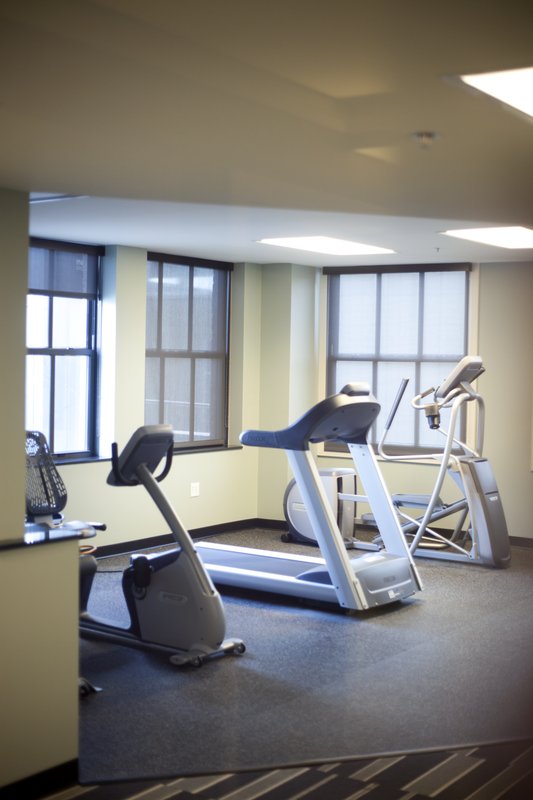 Holiday Inn Express & Suites MESQUITE - Mesquite, NV