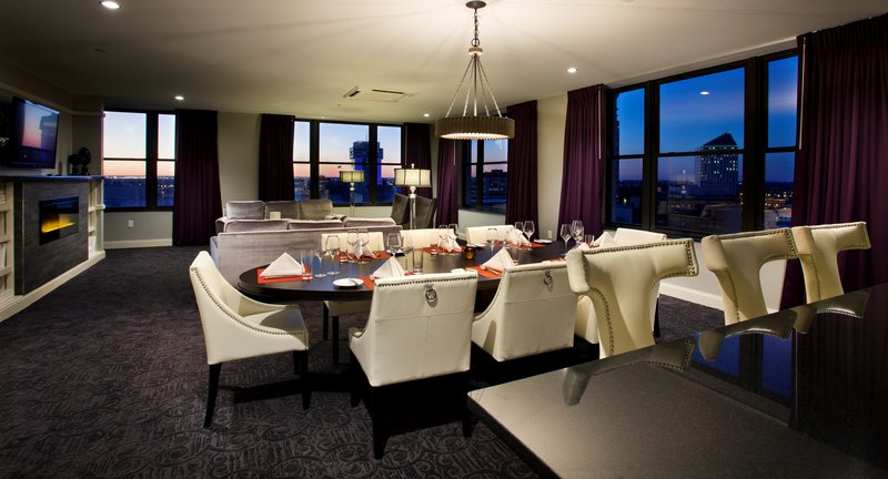 Holiday Inn Express & Suites MESQUITE - Mesquite, NV