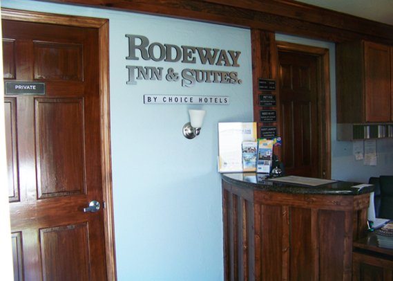 Rodeway Inn & Suites - Nags Head, NC