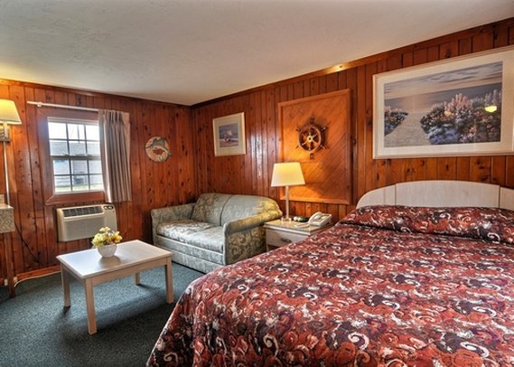 Rodeway Inn & Suites - Nags Head, NC