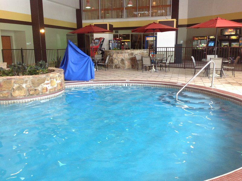Holiday Inn PIGEON FORGE - Pigeon Forge, TN