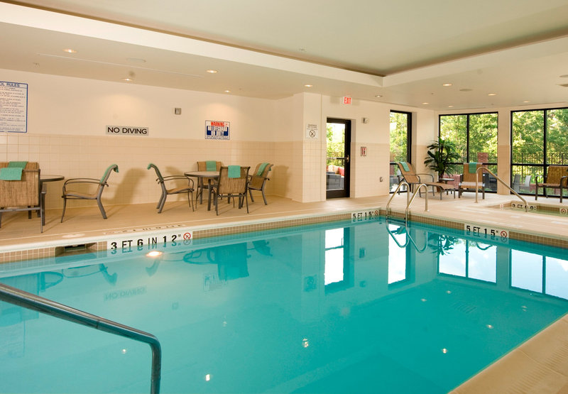 Courtyard by Marriott Atlanta Buford Mall of Georgia - Buford, GA