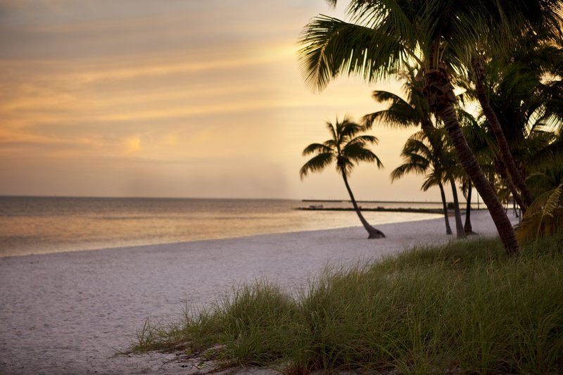 Sheraton Suites Key West - Key West, FL