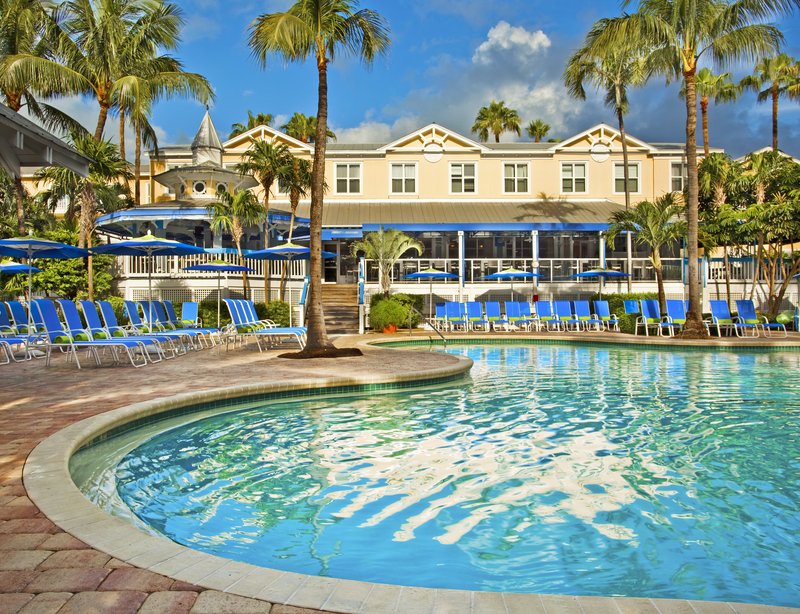 Sheraton Suites Key West - Key West, FL