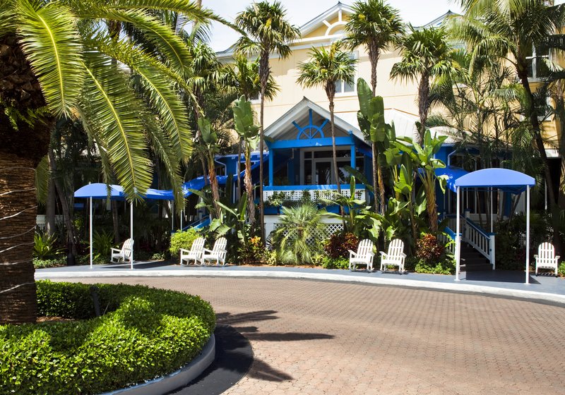 Sheraton Suites Key West - Key West, FL
