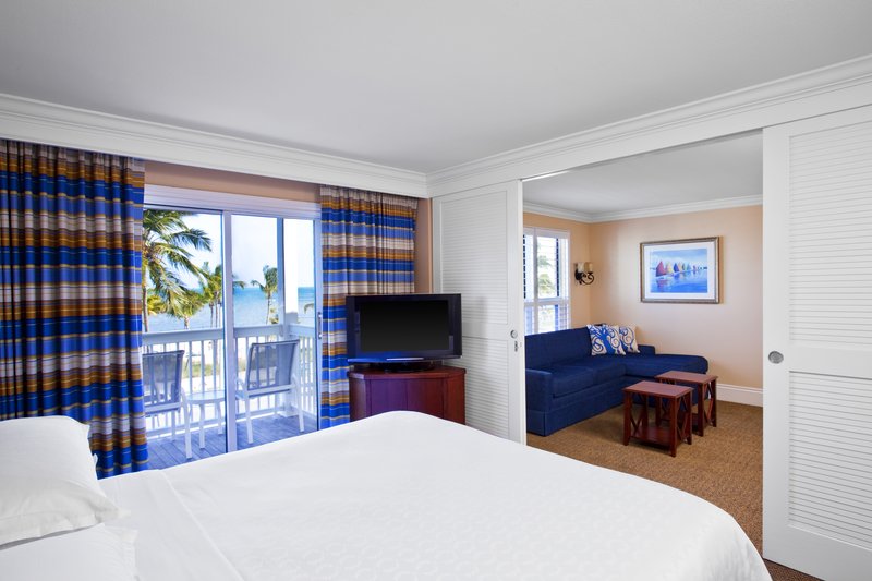Sheraton Suites Key West - Key West, FL
