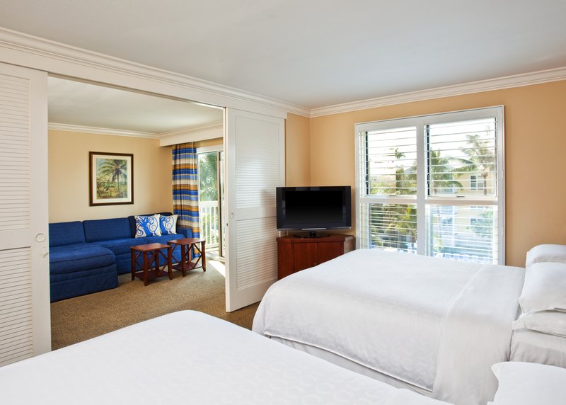Sheraton Suites Key West - Key West, FL