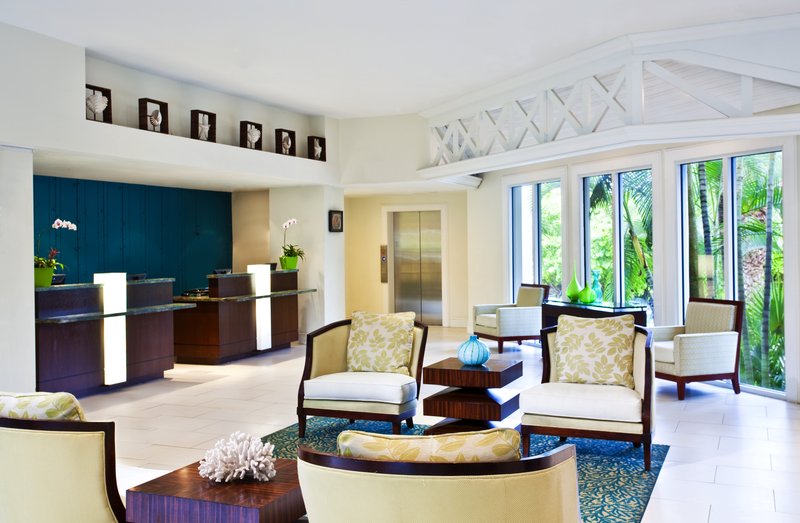 Sheraton Suites Key West - Key West, FL