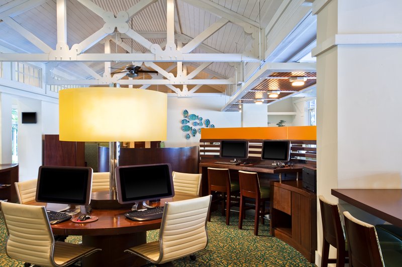 Sheraton Suites Key West - Key West, FL