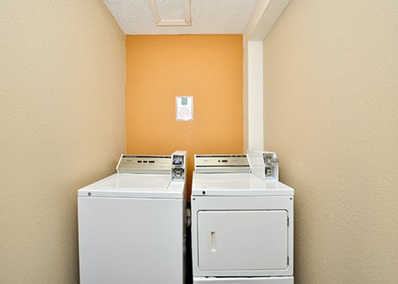 Quality Inn & Suites - Beaumont, TX