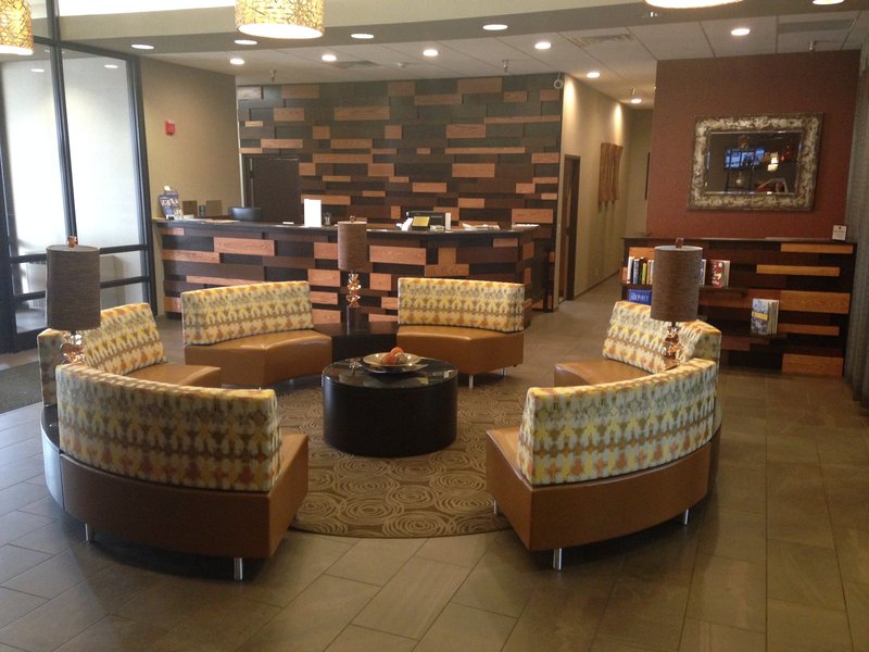 Best Western-Kelly Inn - Minot, ND