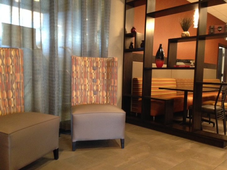 Best Western-Kelly Inn - Minot, ND
