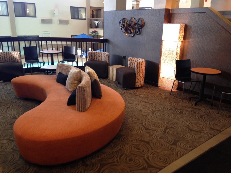 Best Western-Kelly Inn - Minot, ND