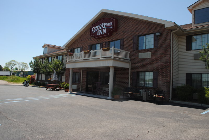 Super 8 Madison/Hanover Area - Madison, IN