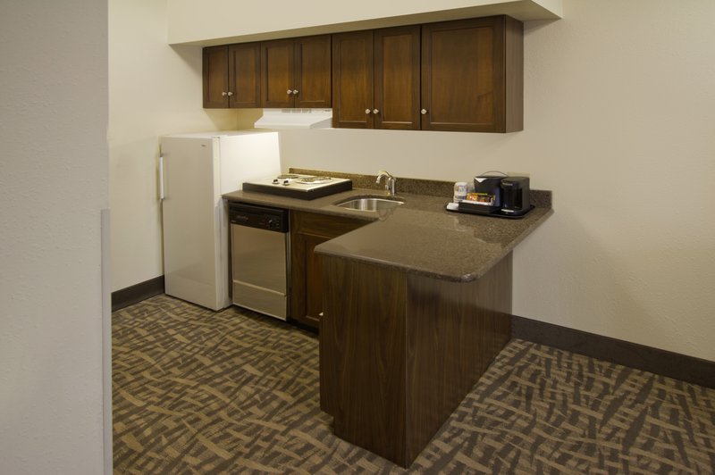 Holiday Inn Express EAST PEORIA - East Peoria, IL