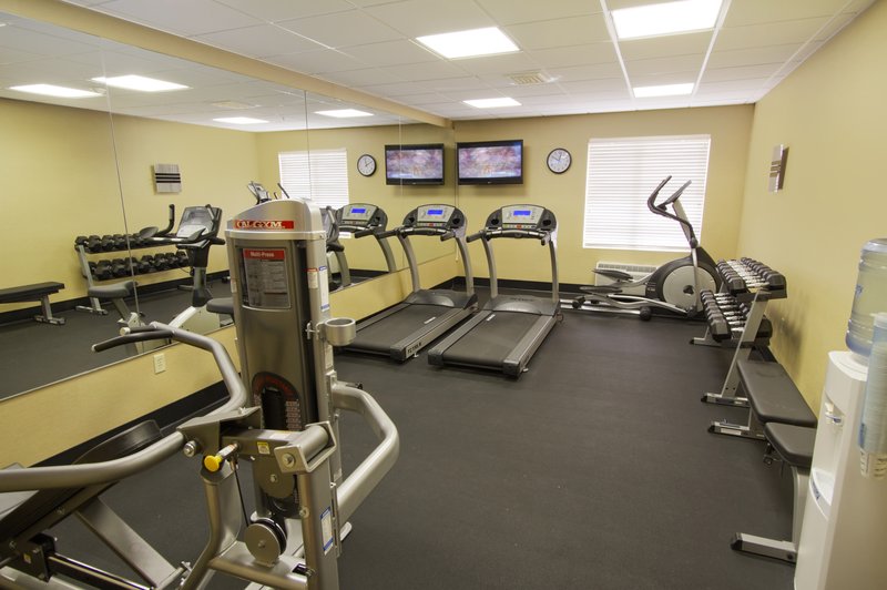 Holiday Inn Express EAST PEORIA - East Peoria, IL