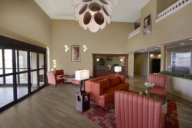 Holiday Inn Express EAST PEORIA - East Peoria, IL