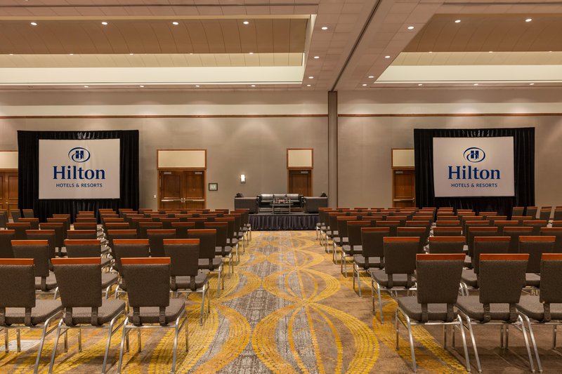 Marriott-Bwi Airport - Linthicum Heights, MD