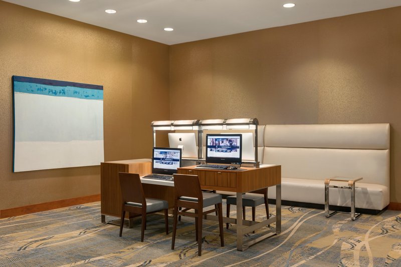 Marriott-Bwi Airport - Linthicum Heights, MD