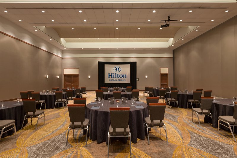 Marriott-Bwi Airport - Linthicum Heights, MD