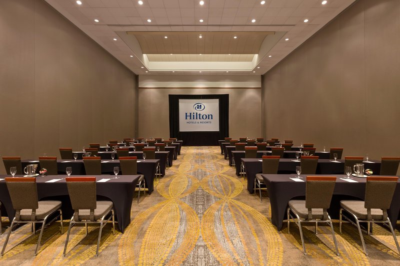 Marriott-Bwi Airport - Linthicum Heights, MD