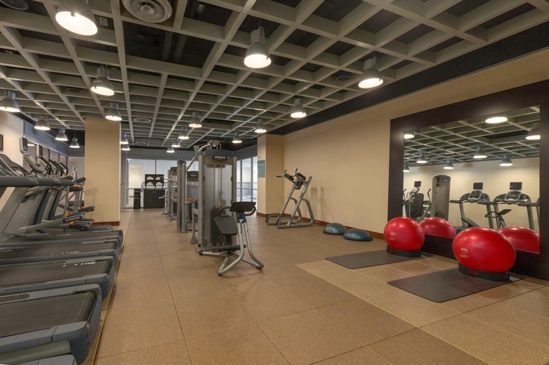 Marriott-Bwi Airport - Linthicum Heights, MD