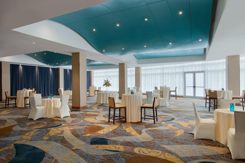 Marriott-Bwi Airport - Linthicum Heights, MD