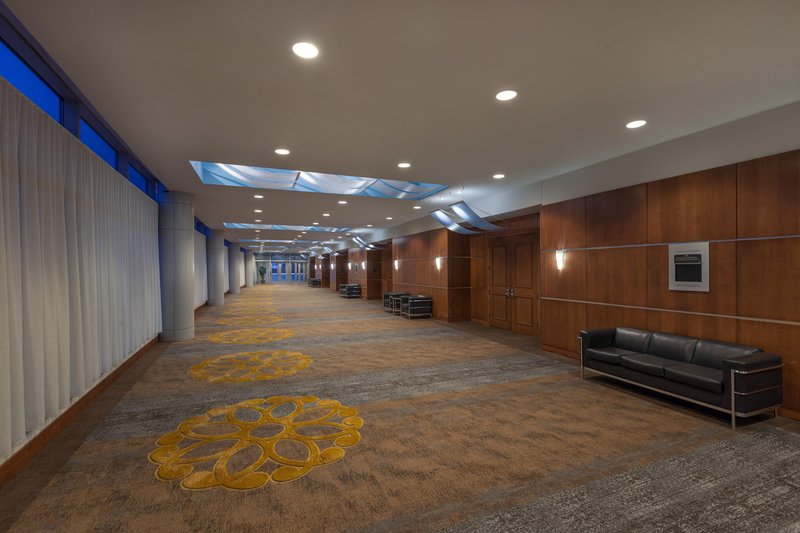 Marriott-Bwi Airport - Linthicum Heights, MD