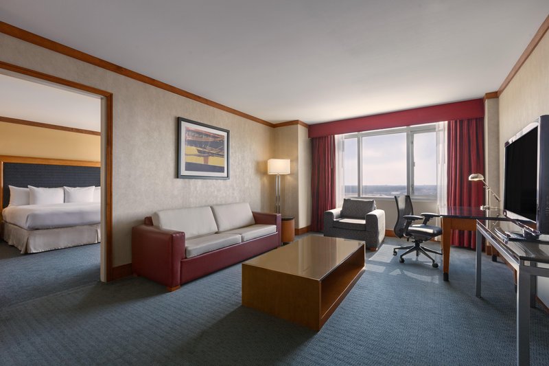 Marriott-Bwi Airport - Linthicum Heights, MD