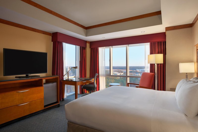 Marriott-Bwi Airport - Linthicum Heights, MD