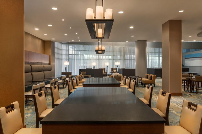 Marriott-Bwi Airport - Linthicum Heights, MD