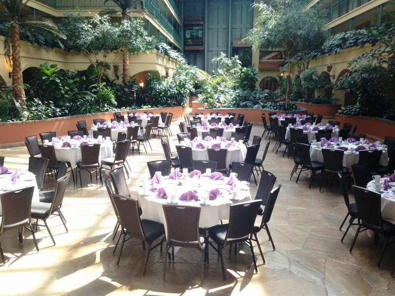 Embassy Suites By Hilton Los Angeles International Airport South - El Segundo, CA